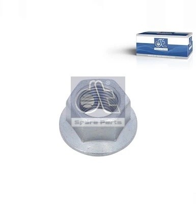 Пружина тормозной колодки HONGYAN 3 DIESEL TECHNIC