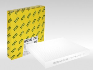 Фильтр салона NF6319 NEVSKY FILTER