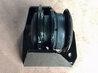 Подушка SHACMAN SHAANXI F3000 двигателя задняя левая OE DZ95259590067 SHACMAN SHAANXI