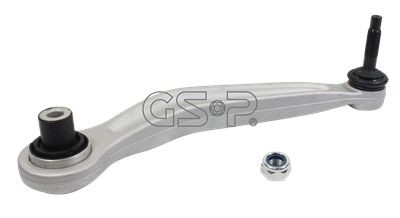 рычаг задней подвески правый! алюм.\ BMW Е39 95> S060057 GS P