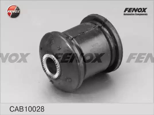 Сайлентблок Chevrolet Lacetti 04-, Daewoo Nubira 03- CAB10028 FENOX