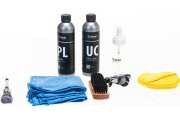 набор по уходу за салоном! IK 'Interior Kit'\ DT0345 DETAIL