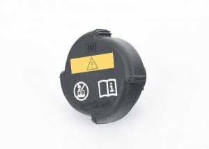 Крышка радиатора BMW OE 17 11 7 639 022 BMW