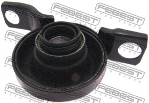 Подшипник опоры карданного вала SUBARU LEGASY 93-03 SBCB-001 SBCB-001 FEBEST