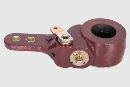 рычаг тормоза регулировочный!\ PAZ 32053/4230 PT4006 AVTOMAGNAT