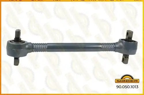 Тяга реактивная Eurotrakker L=610mm L=610 мм 900501013 SONDER