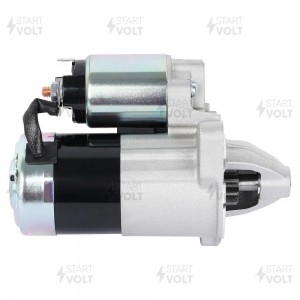 Стартер для а/м Kia Shuma II (01-) 1.6i/Rio (00-) 1.5i/Sportage I (99-) 2.0i 1,2 LST 0848 START VOLT