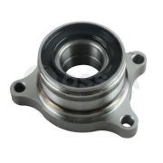 Ступица TOYOTA Land Cruiser Prado (J120) (3.0 D/4.0 D) задняя OSSCA 39043 OSSCA