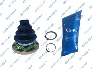 к-кт пыльника ШРУСа наружного!\ BMW E23/E30/E32/E34/E36/E38/X5/Z1 1.8i-5.4i/2.4T 760079 GS P