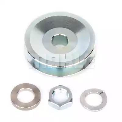 Генератор 28V 80A MG 816 MAHLE KNECHT