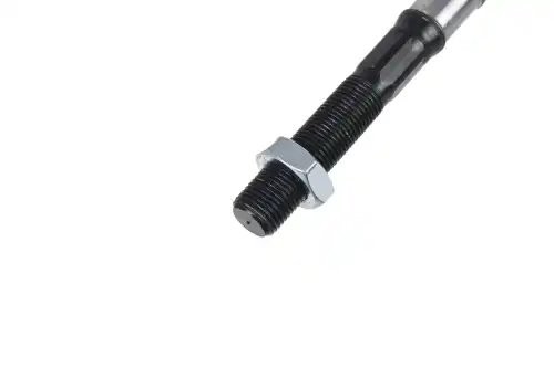 тяга рулевая!\ Hyundai Sonata NF 04> Z28637 ZENTPARTS