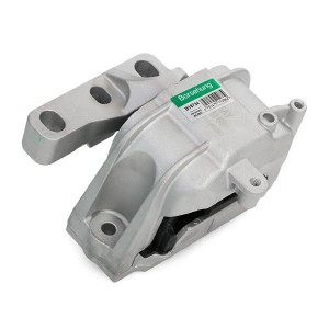 Опора двигателя VW Golf 5,6,Passat B6 AUDI A3 SKODA Octavia (1.8/2.0 FSI/TSI) пр B18734 BORSEHUNG
