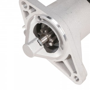 Стартер для а/м Lifan Solano (08-)/X50 (15-) 1.6i/1.5i 1,4кВт LSt2703 LST2703 START VOLT