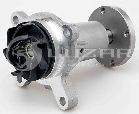 Насос водяной Москвич LWP0226 LWP0226 LUZAR