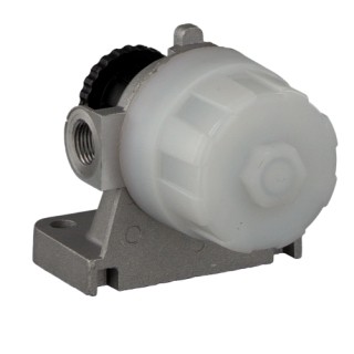 Насос топливный RENAULT Kerax,Magnum ручной подкачки FEBI 35046 FEBI BILSTEIN