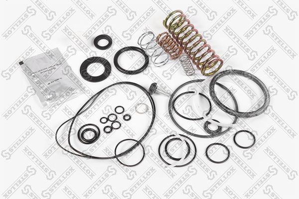 р/к осушителя !(рм)LA80.. 12.5bar универсальный \MAN/RVI 85-20210-SX STELLOX