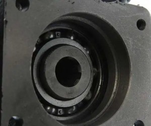 Коробка ЗИЛ-555 отбора мощности механика под НШ-32 MEGAPOWER 240-11-001 MEGA POWER