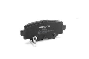 MAZDA 3 (BM) (2013>) 3010154 METACO