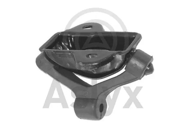 Кронштейн AUDI A4 (94-00) глушителя ASLYX AS201728 ASLYX