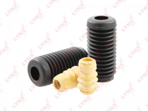 Защитный комплект амортизатора переднего PR-7033 PR7033 LYNXAUTO