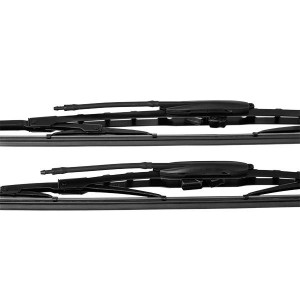 КАРКАСНЫЕ С ФОРСУНКОЙ ОМЫВАТЕЛЯ 650/450мм 3 397 118 321 BOSCH