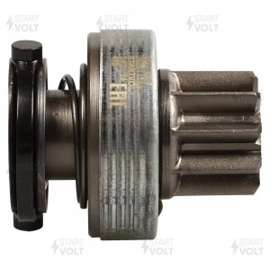 Привод стартера (бендикс) для а/м VAG A6 (97-)/A4 (97-)/A8 (97-) 2.5TDI (VCS 181 VCS1811 START VOLT