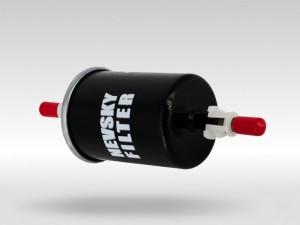 Фильтр топливный NF2109 NEVSKY FILTER