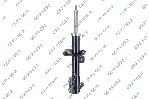 амортизатор передний правый газовый!\ Nissan Tiida 07> 32306041 GS P