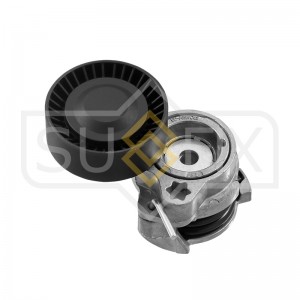BMW 5-E60/ 6-E63/E64/ 7-E65/ X5-E53 FP-2150 SUFIX