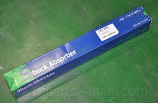 Амортизатор задний лев/прав PJA-108 PJA-108 PMC PARTS MALL