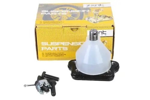 опора шаровая передняя! \ Nissan Cabstar 04-10 Z143131 ZENTPARTS