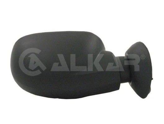 LOGAN (2005>) Right, complete, mechanical, convex 6102590 ALKAR