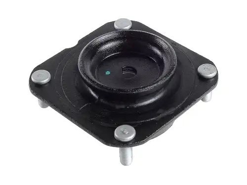 опора амортизатора переднего!\ Mazda 626 1.8-2.0/2.0TD/TDi/DITD 97> Z11848 ZENTPARTS