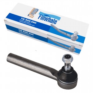 Наконечник рулевой Exeed TXL (Rest)  VX 2,0 4 WD 2021- TRE812 TRE812 FINWHALE