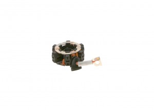 Щеткодержатель MERCEDES стартера BOSCH 1004336649 BOSCH