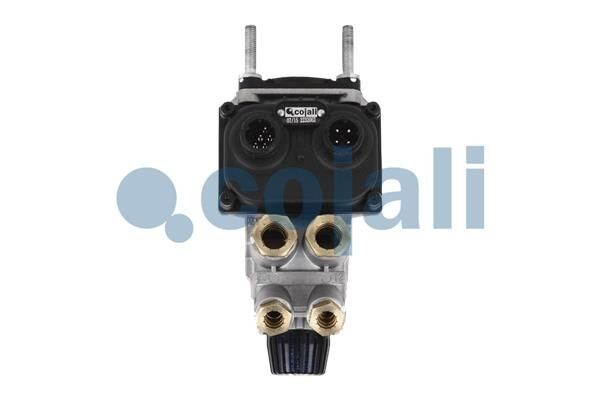 Кран тормозной ножной 2232002 COJALI