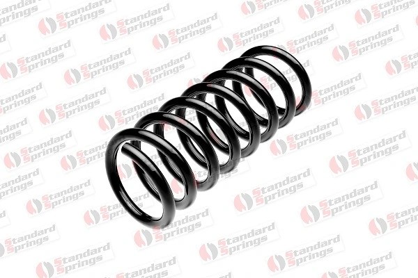 пружина передняя!\ MB E-Class W210/S210 95-03 ST120023F STANDARD SPRINGS