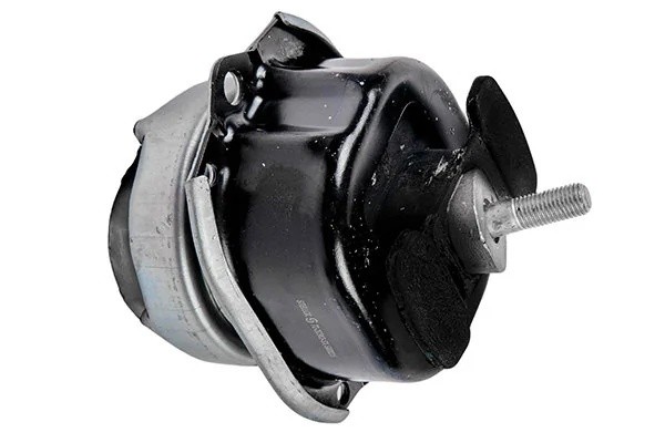 подушка ДВС левая! BMW E70 3.0i 06-13/ E71 3.0i 07-14 7222343SX STELLOX