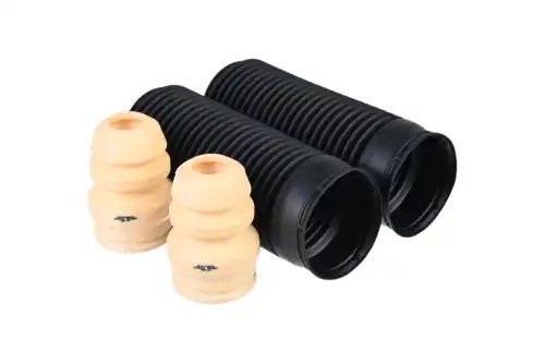 к-кт пыльника+отбойника переднего!2+2 шт.\ Ford Transit/Transit Tourneo 2.2TDCi  Z56824 ZENTPARTS