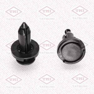 Клипса автомобильная [упаковка 10 штук] TOYOTA/LEXUS TJB1252 TJB1252 TATSUMI