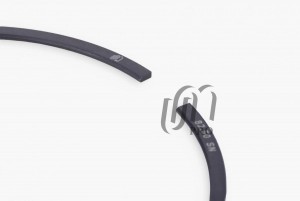 Кольца поршневые STD VAG 2.0 TFSi 16V d82.5 STD 1.2-1.2-2.0 на 1 цил. UM PR1143000 UNITED MOTORS PRO