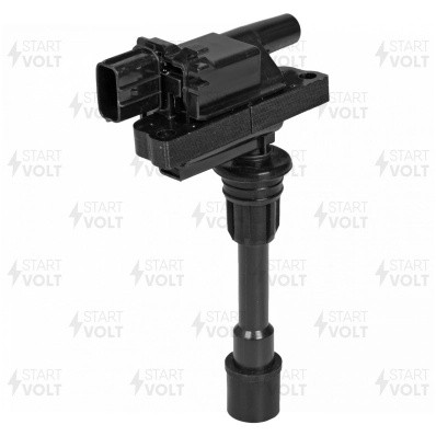 Катушка зажигания для а/м Mazda 323 (98-)/Premacy (99-) 1.8i/2.0i (SC 2511) SC 2511 START VOLT