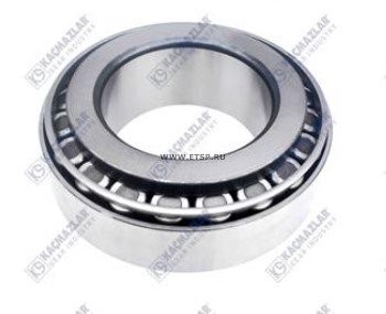 Подшипник редуктора 80х140х46мм K0703702 KACMAZLAR