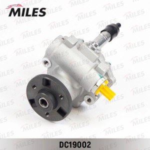 Насос ГУР BMW E81/E87/E90 ZF DC19002 DC19002 MILES