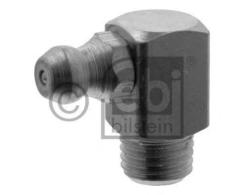 Масленка угловая 90 градусов М8х1 FEBI 01095 FEBI BILSTEIN