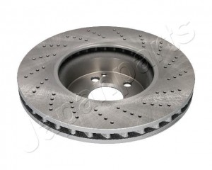 MB W204/W207/W212 ПЕРФОРИРОВАННЫЕ DI0520C JAPAN PARTS GROUP