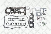 к-кт прокладок ДВС!\ Mazda 3/6/СX-7 2.3 L3KG/L3N9/L3Y7 05> 1125566SX STELLOX