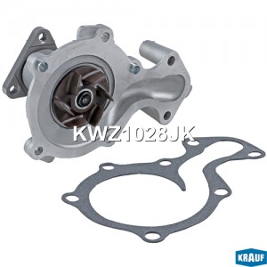 Помпа водяная KWZ1028JK KWZ1028JK KRAUF