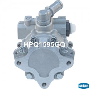 Насос гидроусилителя руля HPQ1595GQ hpq1595gq KRAUF
