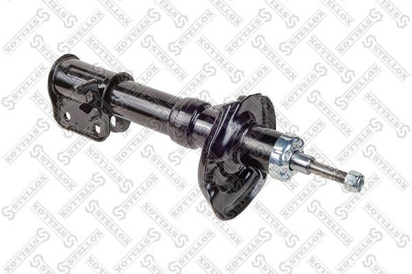 амортизатор передний левый масляный!\ Lada Kalina 1.6i 13> 42150485SX STELLOX